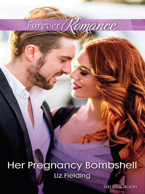 Title details for Her Pregnancy Bombshell by LIZ FIELDING - Available